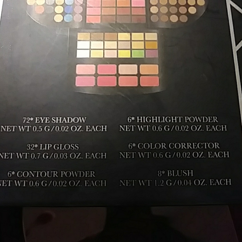 Make up Collection - Picture 3 of 3